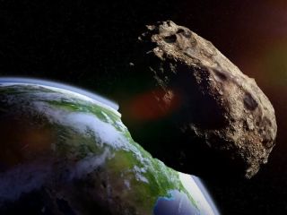 امروز سیارکی غول‌پیکر در ساعت ۲۱ از کنار زمین عبور می کند