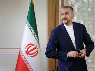 امیرعبداللهیان: بعد از سخنرانی حسن نصرالله برخی از دوستان ارزشی تماس گرفتند گفتند ما انتظار دستور حمله  به اسرائیل را داشتیم