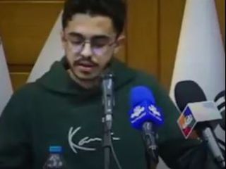 یک دانشجو به وزیر علوم: در دانشگاهی قدم گذاشته‌اید که پائیز گذشته تا مرز تعطیلی هدایتش کردید