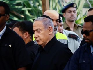 نتانیاهو: تفاوت حماس و تشکیلات خودگردان فلسطین در نابودی فوری یا تدریجی اسرائیل است