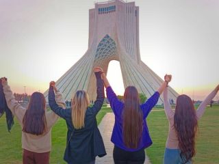 اپلیکیشن ناظر، نرم‌افزاری متعلق به فراجا در دست حجاب‌بانان مجوزدار