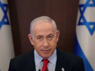 نتانیاهو: وقوع جنگ با حاکمیت خودگردان فلسطین محتمل است