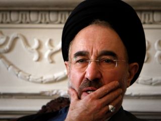 محمد خاتمی: اکثریت مردم از سیاست خارجی موجود و غرب‌ستیزی حکومت ناراضی هستند