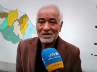 عقب‌نشینی جمهوری اسلامی در برخورد با صادق بوقی؛ برخی می‌گویند هدف، به حاشیه‌راندن اختلاس «دبش» بود