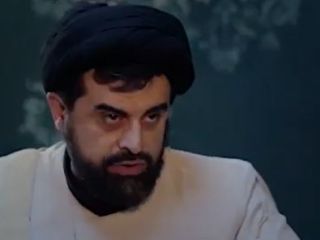 سئوال مجری از سرپرست سابق اوقاف غرب تهران: چرا آخوند خوشگل و خوش‌تیپ کم است؟