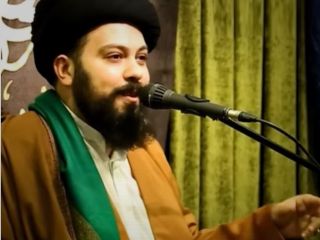 آخوند: مالک اشتر ۱۹ روز با یک نفر جنگید ولی حریف نشد اما حضرت علی با یک ضربه نصفش کرد