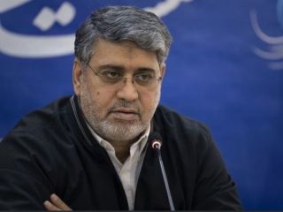 «سر بازجو»ی سابق سازمان اطلاعات سپاه سخنگوی شورای عالی امنیت ملی ایران شد