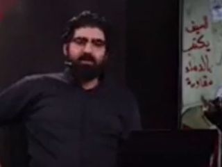 وقتی از کارشناس نظامی معروف شبکه الجزیره درباره واکنش ایران به «شهادت» سید رضی می پرسند