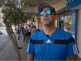 یک شهروند اسپانیایی زندانی در ایران بعد از حدود ۱۵ ماه «آزاد شد»