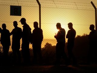 اسرائیل قصد دارد ده‌ها هزار خارجی را جایگزین کارگران فلسطینی کند