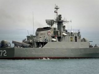 تنش نظامی دریای سرخ؛ «عبور ناوشکن البرز از تنگه باب‌المندب» ساعتی بعد از تهدید بریتانیا