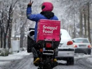 گزارش‌های ضد و نقیض درباره سرنوشت اطلاعات هک شده «اسنپ فود» و توافق احتمالی با هکرها