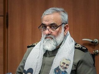 سردار نقدی: جمهوری اسلامی تنها نظام دنیاست که «علم و دانش» شرط رهبری آن است