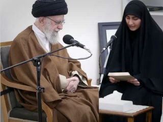 لو رفتن دستگاه تهویه ۲۷ هزار دلاری در بیت خامنه‌ای در روز اعتراضات به آلودگی هوا