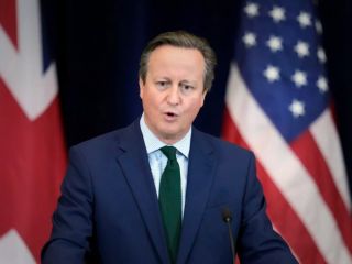 گزارش‌ها از آماده‌ شدن بریتانیا برای حمله به حوثی‌ها