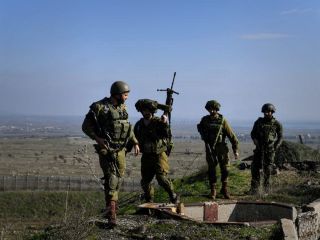تشدید حملات هوایی اسرائیل به سوریه زمینه‌سازی برای آغاز جنگ علیه لبنان است