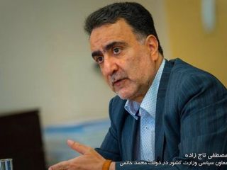 رهبر یا سپاه!؟ کدامیک بر ایران حکومت می کنند؟