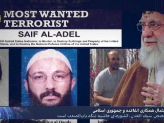 علاقه مشترک رهبر جمهوری اسلامی و رهبر القاعده به ناامنی در باب‌المندب در دریای سرخ