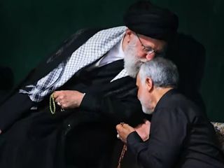 نقش قاسم سلیمانی در ساختار جمهوری اسلامی و تبعات حذف او برای خامنه‌ای