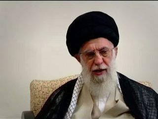 نیویورک تایمز: خامنه‌ای از فرماندهان سپاه خواست «صبر استراتژیک» داشته باشند