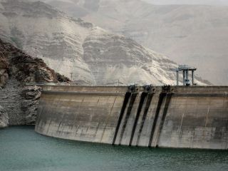 احتمال حفر چاه در «دشت‌های ممنوعه» برای تأمین آب شرب تهران