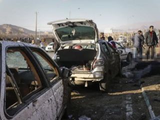 سازمان قضایی نیروهای مسلح کرمان: قرار بود بیش از ۶۴ بمب در سراسر ایران منفجر شود که عوامل آن دستگیر شدند