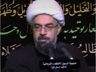 آخوند: ذکری به یک جوان یاد دادم که میلیاردر شد