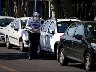 مصوبه پلیس و سه وزارتخانه برای «سه برابر شدن» مبلغ جریمه‌های رانندگی