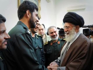 سرنگونی هواپیما؛ انتقال سامانه حمله‌کننده با مجوز خامنه‌ای، بدون اطلاع ارتش بود