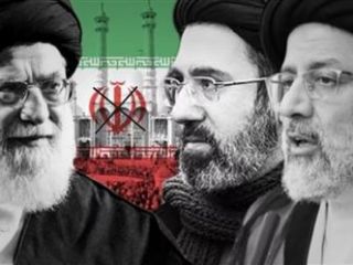 دوران پس از خامنه ای