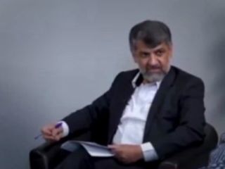 مهدی نصیری: رهبری گفتند که انتخابات باشد تا منجر به دیکتاتوری نشود!! مگر الان دموکراسی هستیم؟