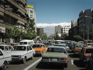 اجاره زیباترین منزل تهران فقط با ماهی شش‌تومان