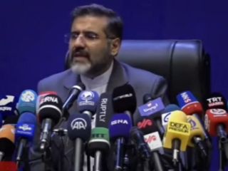 اظهارات محمد مهدی اسماعیلی، وزیر فرهنگ و ارشاد اسلامی در مورد بازگشت هنرمندان ایرانی از خارج