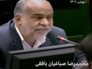 طرح اتهام دریافت «۱۴۰ سکه از سوی یک نماینده برای انصراف از یک تحقیق و تفحص»