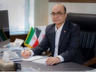 جان باختن رئیس بانک ملت که پیگیر بدهی دو میلیارد دلاری بود بر اثر گاز گرفتگی/ دومین مرگ در مدیران بلند پایه