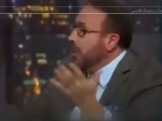 مجری الجزیره به دیپلمات ایرانی: می‌خواهید قدس را آزاد کنید و بعد چه کارش کنید؟به لیست مردم گرسنه خودتون اضافه کنید؟