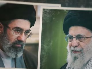 گام تازه علی خامنه‌ای برای تاجگذاری فرزندش مجتبی؛ اخراج روحانی از حاکمیت