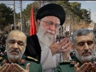 لکه ننگ جدید در کارنامه خامنه‌ای: پشت پرده حادثه کرمان لو رفت!