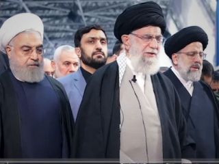 حذف و اضافه در انتخابات مجلس خبرگان؛ مهندسی رهبری نظام پس از علی خامنه‌ای