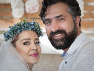 همسر سابق بهاره رهنما هم مجری شد!