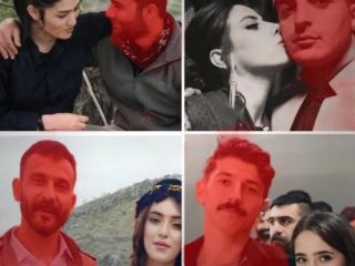 واکنش‌ها به اعدام چهار زندانی کرد؛ «زورشان به اسرائیل نمی‌رسد، از مردم انتقام می‌گیرند»