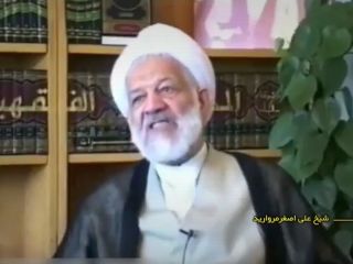 رسوایی تاریخی: یک آخوند کشته شدن احدی در قضایای ۱۵ خرداد ۴۲ را به کل تکذیب کرد