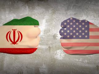 چرا ایران تلاش‌می کند درگیر جنگ مستقیم با آمریکا نشود؟