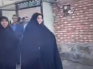 حضرت عشق! کلیپ سازی های انتخاباتی به مرحله معصوم سازی از کاندیداها رسید!
