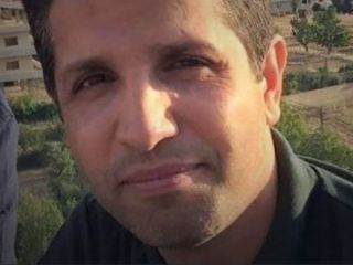 کشته شدن یک عضو سپاه پاسداران در حمله منتسب به اسرائیل به حومه دمشق