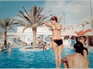 (تصاویر) لیبی قبل از قذافی چگونه بود!