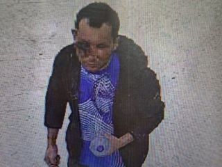 پلیس بریتانیا بدنبال عبدالشکور ایزدی، متهم اسیدپاشی دیروز به یک زن و دو کودک در لندن