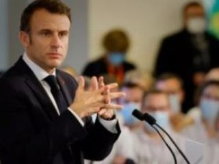فرانسه پزشک خارجی جذب می‌کند؛ نخست وزیر: جوانان به تحصیل رفته را باید به کشور بازگردانیم