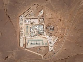 لیست اهداف احتمالی آمریکا برای حمله به منافع و مواضع ایران در عراق و سوریه