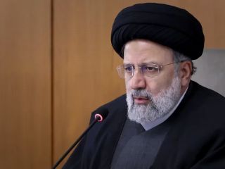 ابراهیم رئیسی: ایران آغاز کننده هیچ جنگی نخواهد بود